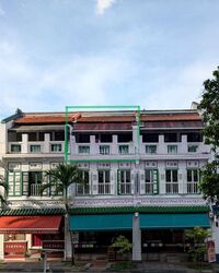 Tanjong Pagar Conservation Area (D2), Office #500414211